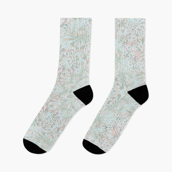 Item preview, Patterns Over Patterns 4. designed and sold by MindTravel.