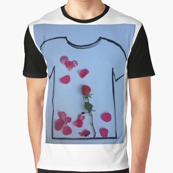 C COABALLA of Wind Rose with Ship,Fashion V-Neck T-Shirt for Women/Girls S