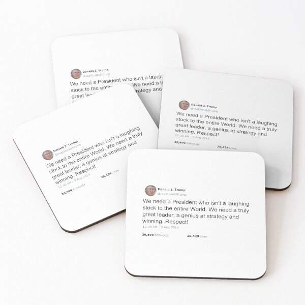 Item preview, Trump - Big Laughs designed and sold by musthaveitsfun.