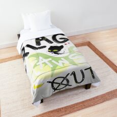 Plagg, Claws Out! Comforter
