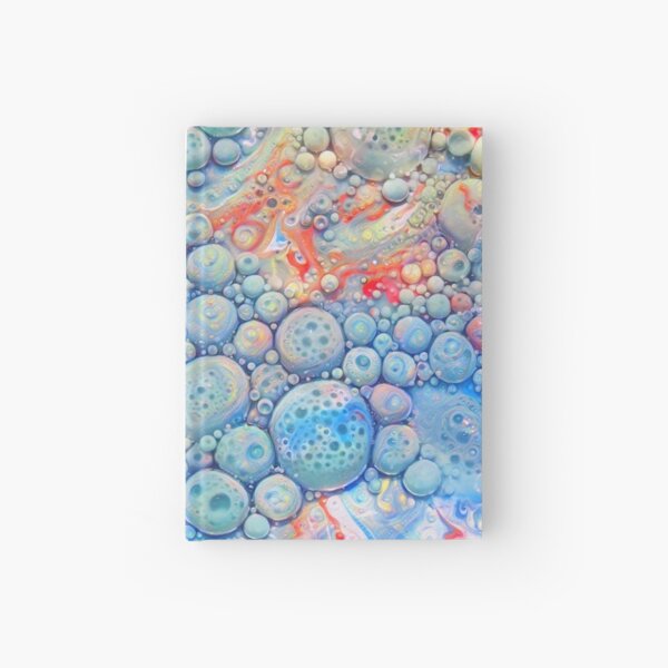 Hardcover Journal