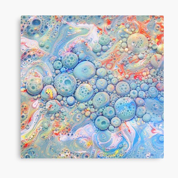 Metal Print