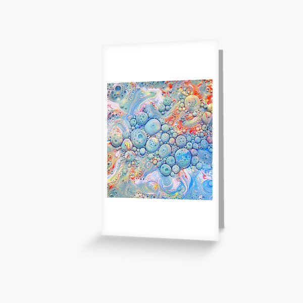 Greeting Card