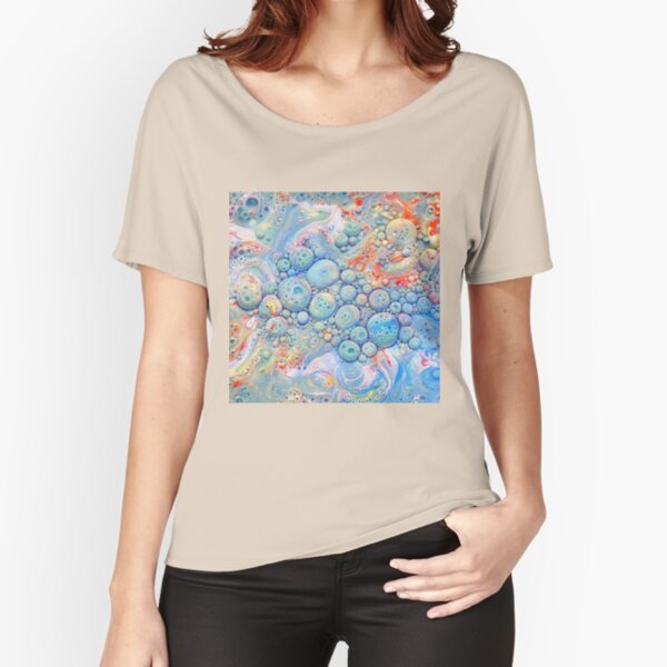 Relaxed Fit T-Shirt