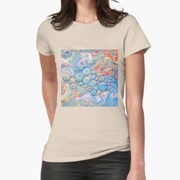 Fitted T-Shirt