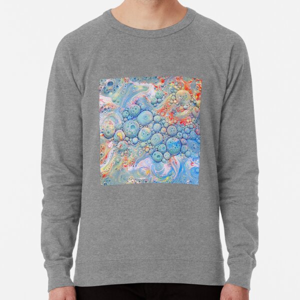Lightweight Sweatshirt