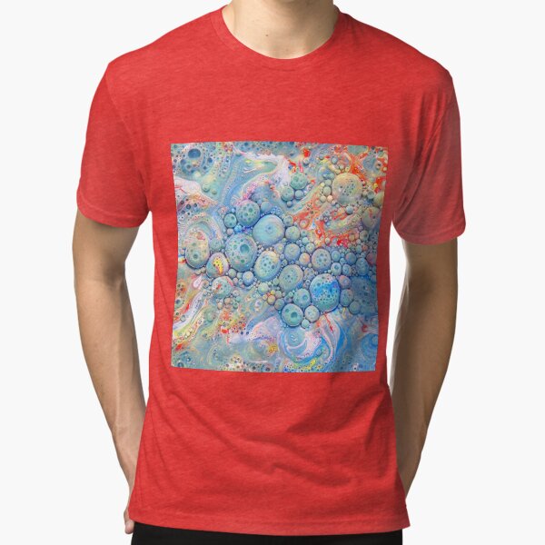 Tri-blend T-Shirt