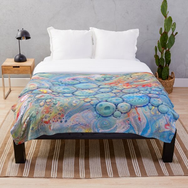 Throw Blanket