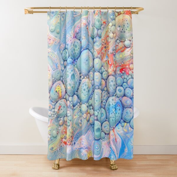 Shower Curtain