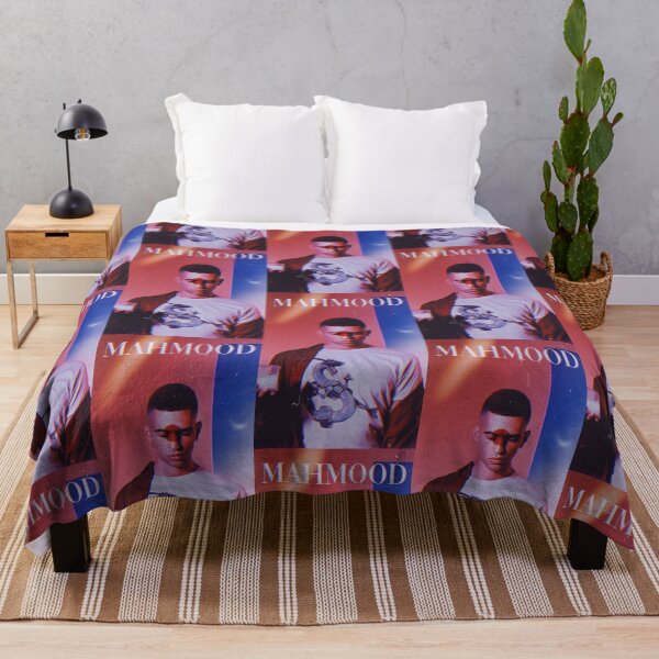 Item preview, Mahmood (Version 4) designed and sold by SZN LR.