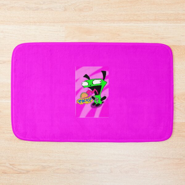 Item preview, Invader Zim Tacos Gir designed and sold by CircletineVEVO.