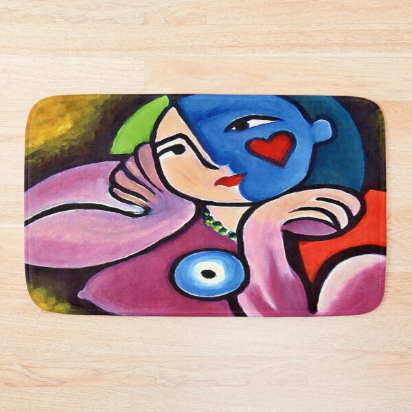 Item preview, Woman Thinking designed and sold by jantulov.