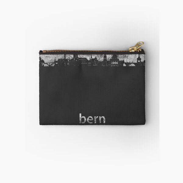 Item preview, bern skyline designed and sold by BekimART.