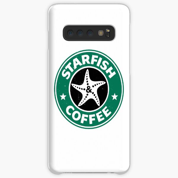 Maple Syrup and Jam (distressed design) Samsung Galaxy Snap Case