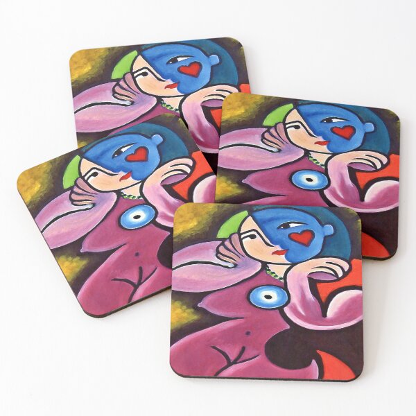 Item preview, Woman Thinking designed and sold by jantulov.