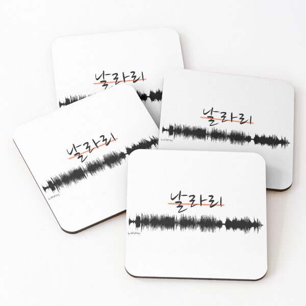 Item preview, Lalalay - Waveform designed and sold by JonConDesign.