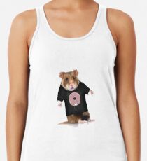 topo Racerback Tank Top