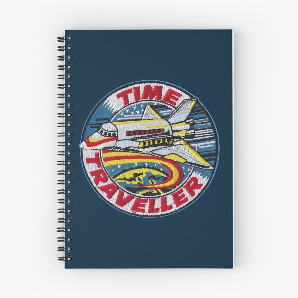 Item preview, Time Traveller designed and sold by Czerra.