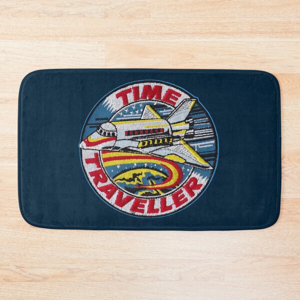 Item preview, Time Traveller designed and sold by Czerra.