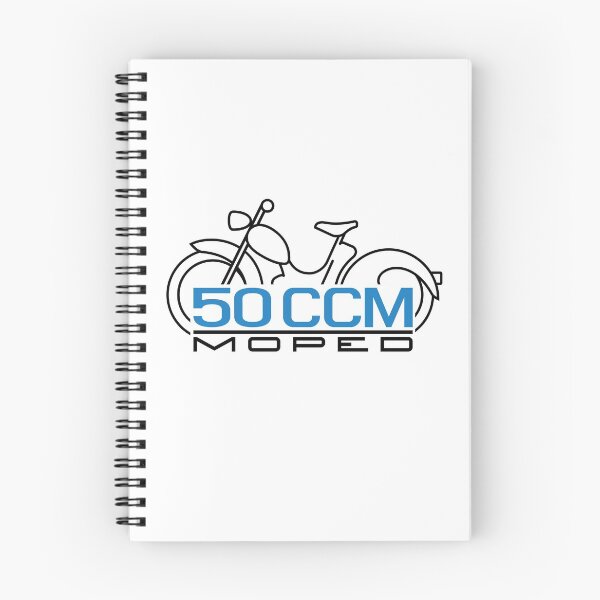 Item preview, Moped SR2 50cc Emblem (black) designed and sold by VEB Ostladen.