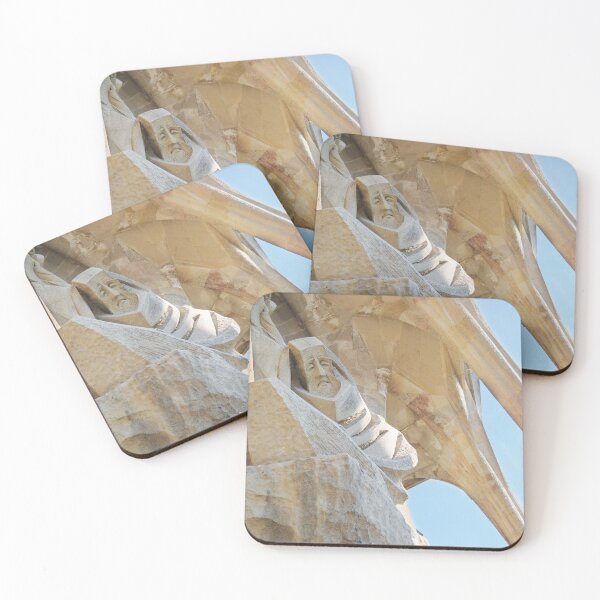 Item preview, Barcelona Sagrada Familia designed and sold by HiNoonStudio.
