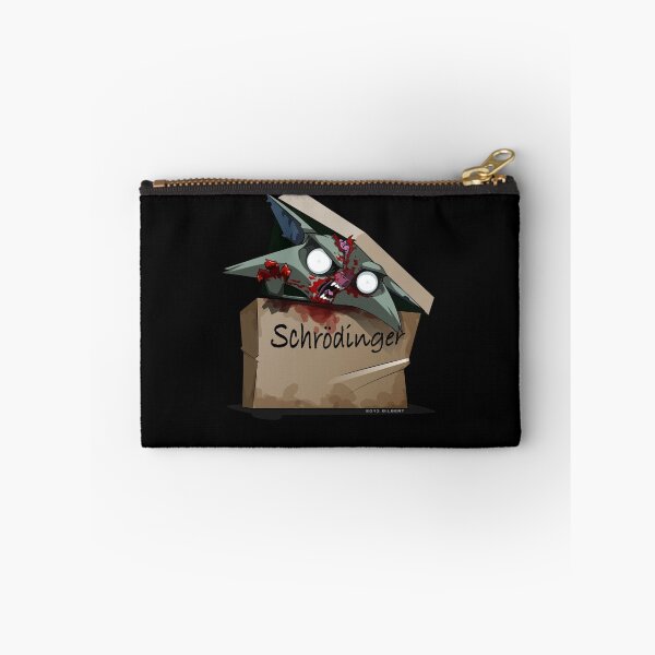 Item preview, Schrödinger's Cat Solution designed and sold by d4rkl1gh7.