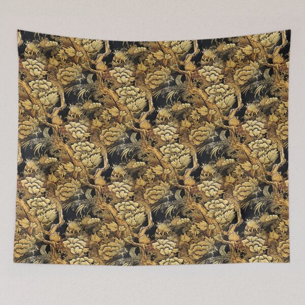 Item preview, Classical Tree of Life (pattern) designed and sold by Yampimon.