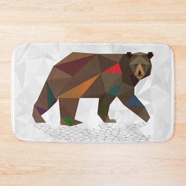 Item preview, bear  designed and sold by mark ashkenazi.