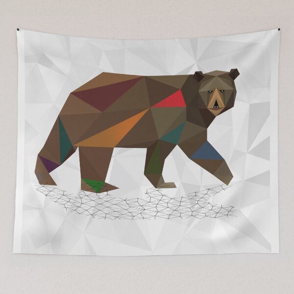 Item preview, bear  designed and sold by mark ashkenazi.