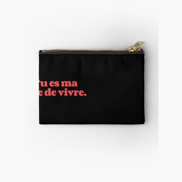 Item preview, Tu es ma joie de vivre Your the joy of my life designed and sold by Scoopivich.