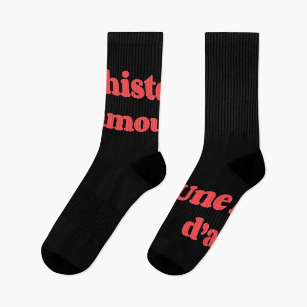 Item preview, Une histoire damour Love Story designed and sold by Scoopivich.