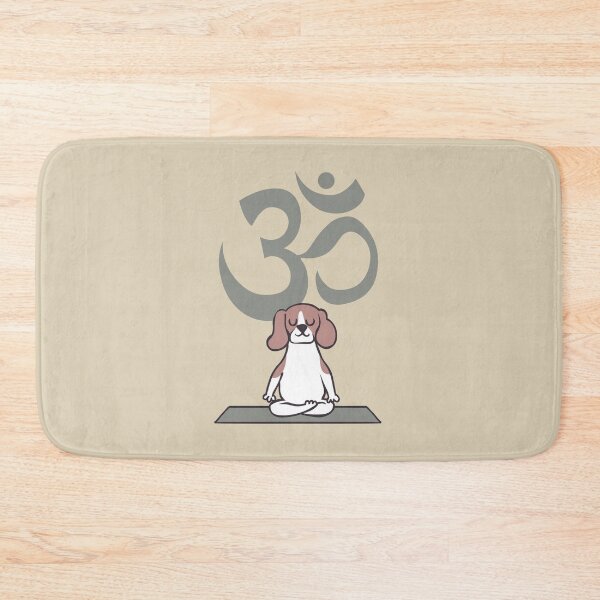 Item preview,  Om Beagle designed and sold by Huebucket.