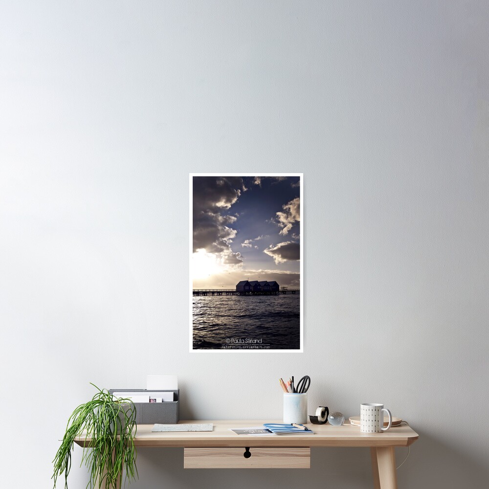 Item preview, Poster designed and sold by Gozza.