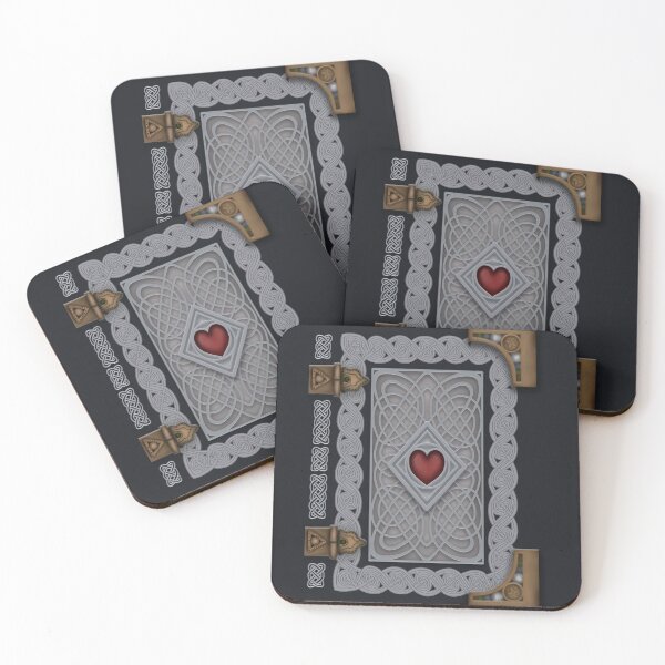 Item preview, Cora Spellbook designed and sold by CapnMarshmallow.
