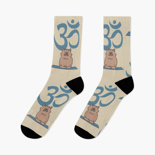 Item preview,  Om Persian Cat designed and sold by Huebucket.