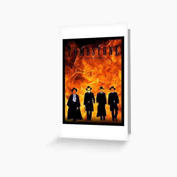 Item preview, Tombstone: FIRE designed and sold by muskitt.