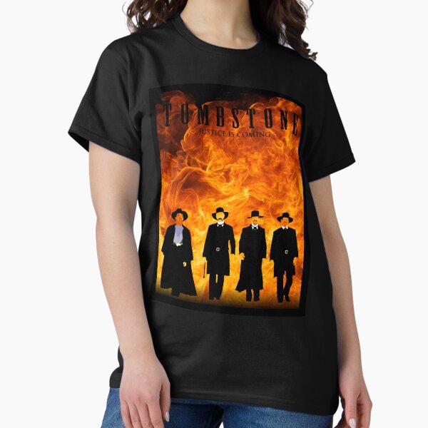 Item preview, Tombstone: FIRE designed and sold by muskitt.