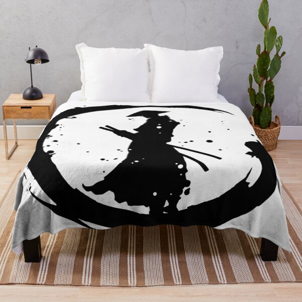 Item preview, Enso Ronin designed and sold by Kumabushi.