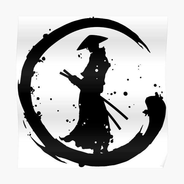 Aikido Posters | Redbubble