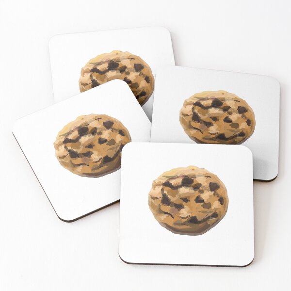 Item preview, Chocolate Chip Cookie designed and sold by KathleenDesigns.