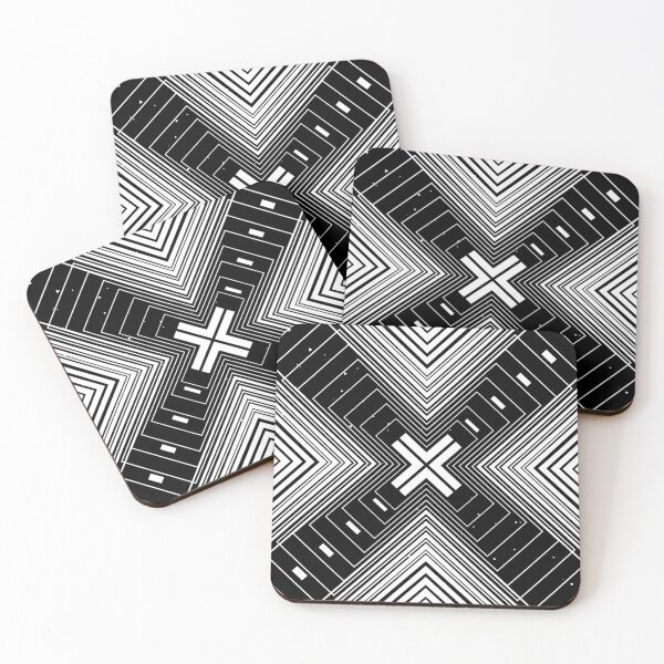Item preview, Structural letter "X" designed and sold by divincreador.