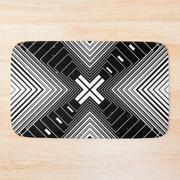 Item preview, Structural letter "X" designed and sold by divincreador.