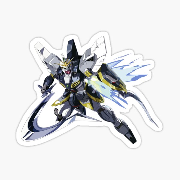 Item preview, Sandrock Custom Gundam Wing designed and sold by lman32.