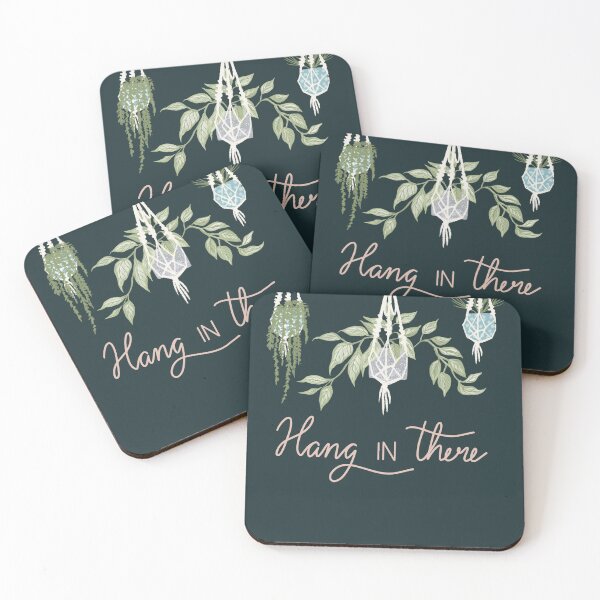 Item preview, Hang In there designed and sold by amyoharris.