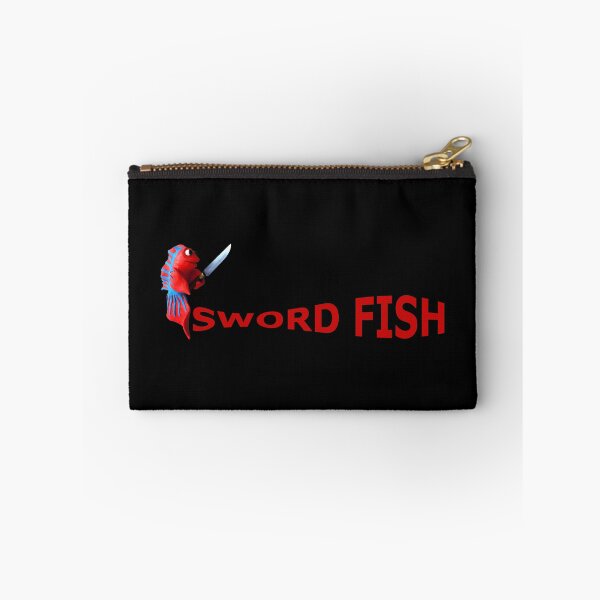Item preview, Sword Fish designed and sold by MeyrellesMartin.
