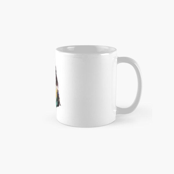 Demon Slayer Gang Cute Classic Mug