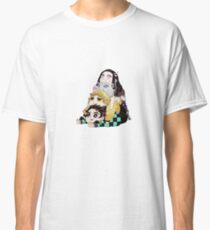 Demon Slayer Gang Cute Classic T-Shirt