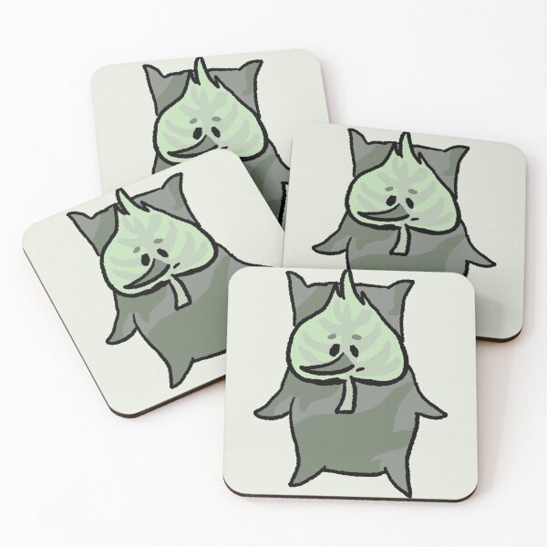 Item preview, korok guy designed and sold by Bo :).