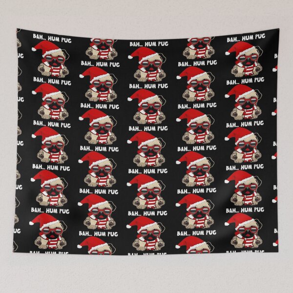 Item preview, Bah Humpug designed and sold by RiffXS.