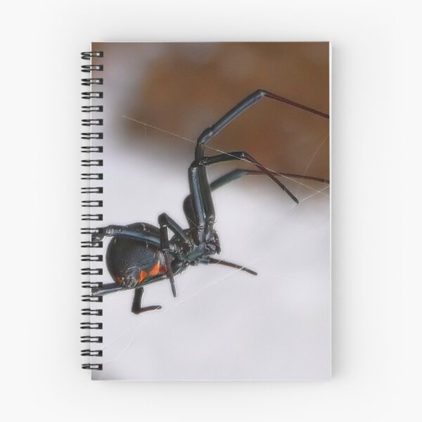 Item preview, Black Widow designed and sold by Carla Jensen.